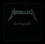 Metallica : San Francisco '85